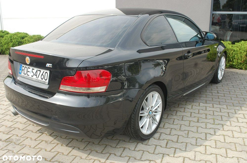 BMW Seria 1 - 22