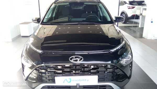 Hyundai Bayon 1.0 T-GDi Premium