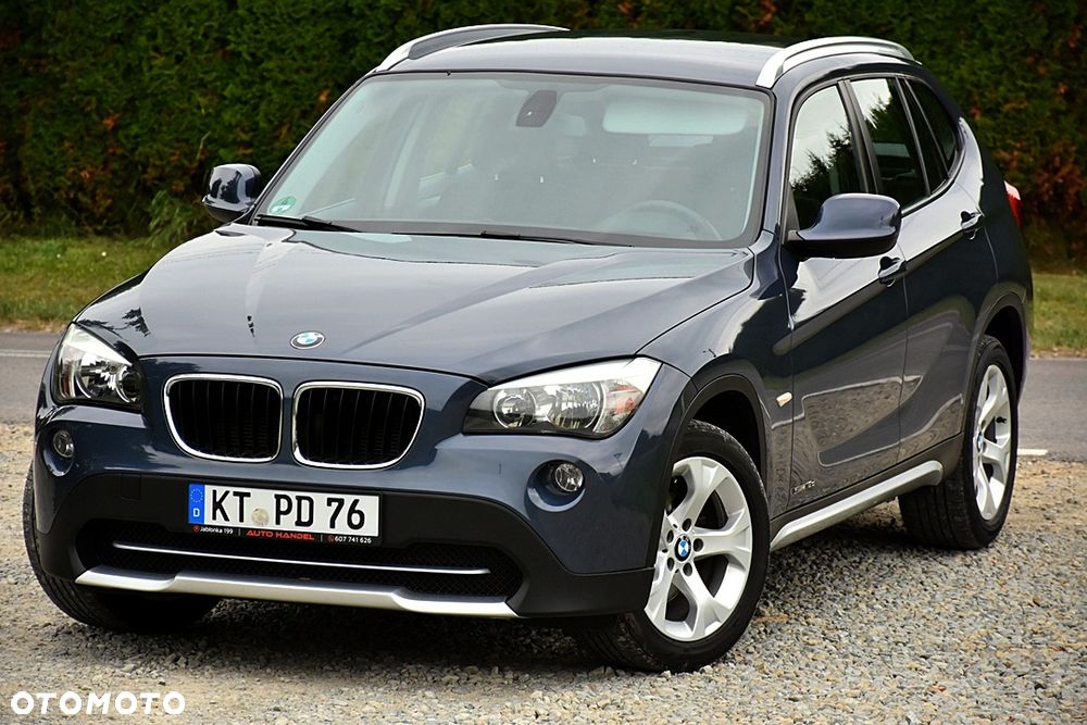 BMW X1 sDrive18d xLine - 2
