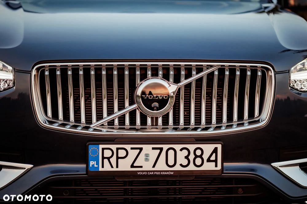 Volvo XC 90 - 6