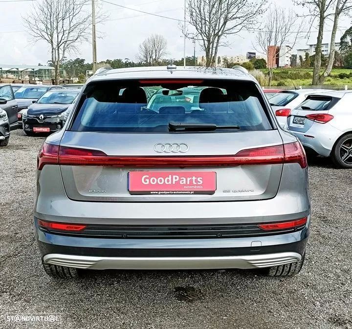 Audi e-tron 55 quattro S line - 8