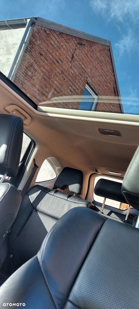 Honda CR-V 2.0 Executive - 29