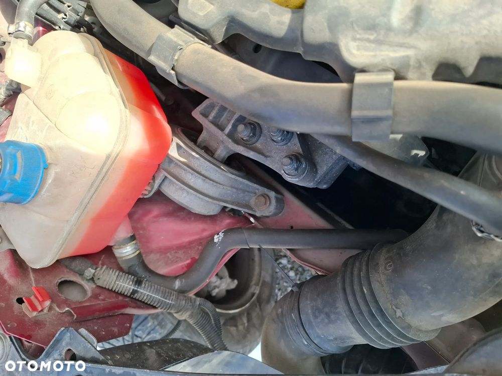 RURA WAZ PRZEWOD RURKA FIAT ALFA ROMEO 1.4 T-JET SLASK WYSYLKA - 10