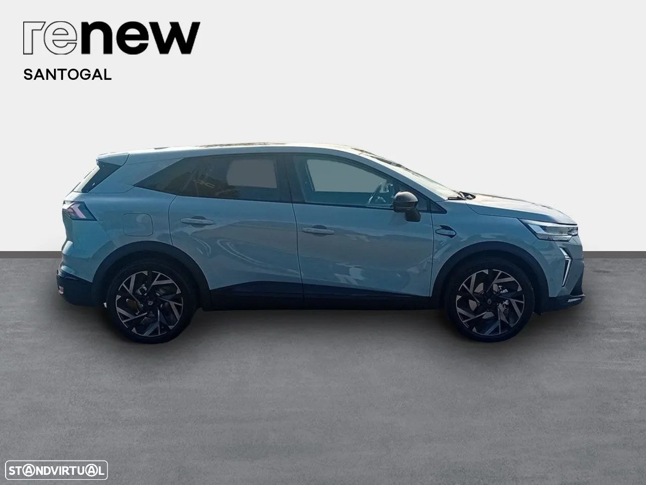 Renault Symbioz - 4