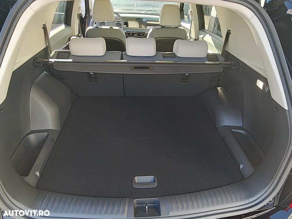 KG Mobility Torres - 12