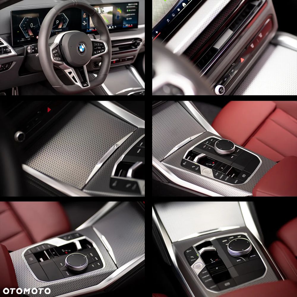 BMW Seria 4 420i Sport-Aut M Sport - 37