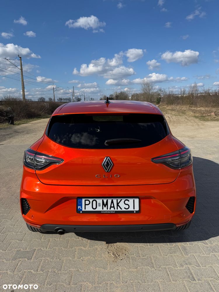 Renault Clio 1.0 TCe Evolution - 22