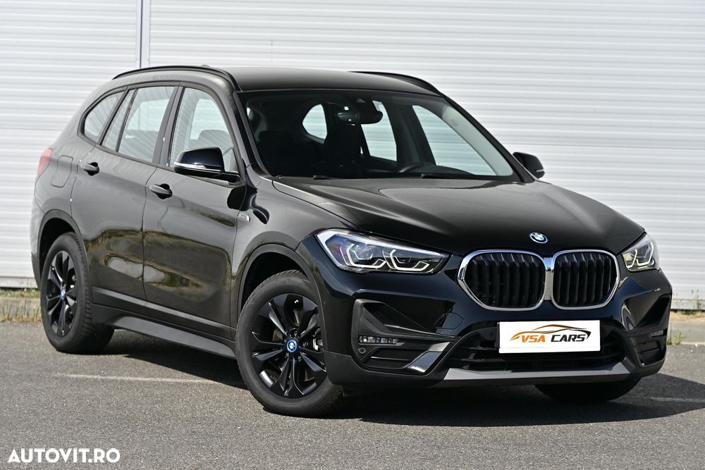 BMW X1 xDrive25e Advantage - 1