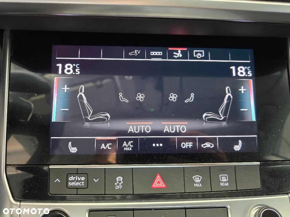 Audi A7 Sportback 55 TFSI e Quattro S tronic - 15