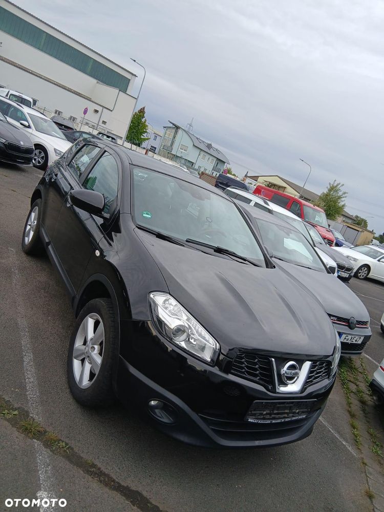 Nissan Qashqai 2.0 Acenta - 12