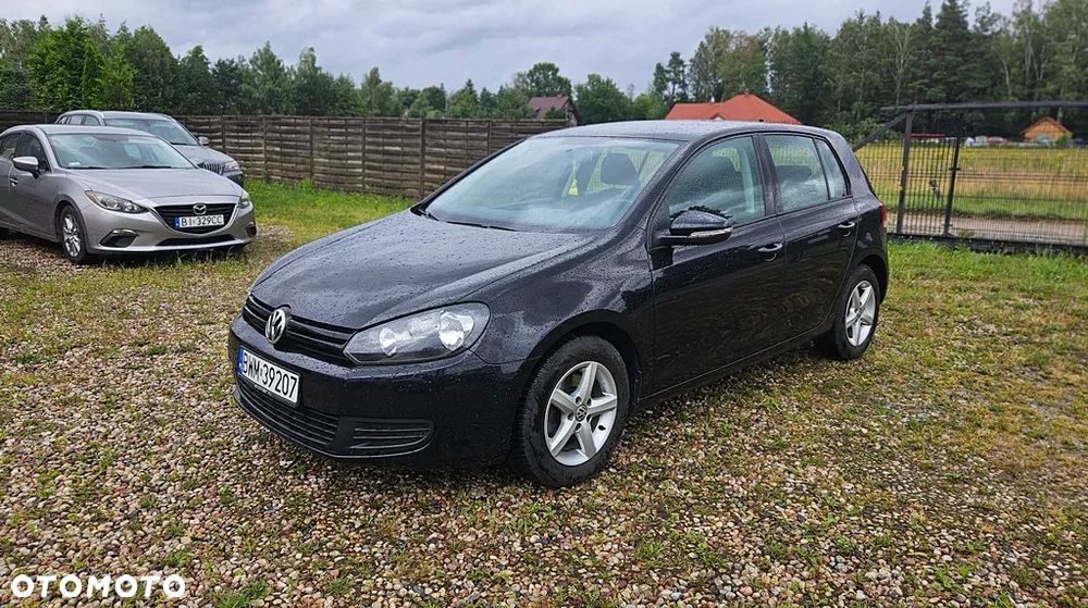 Volkswagen Golf 1.4 CityLine - 9