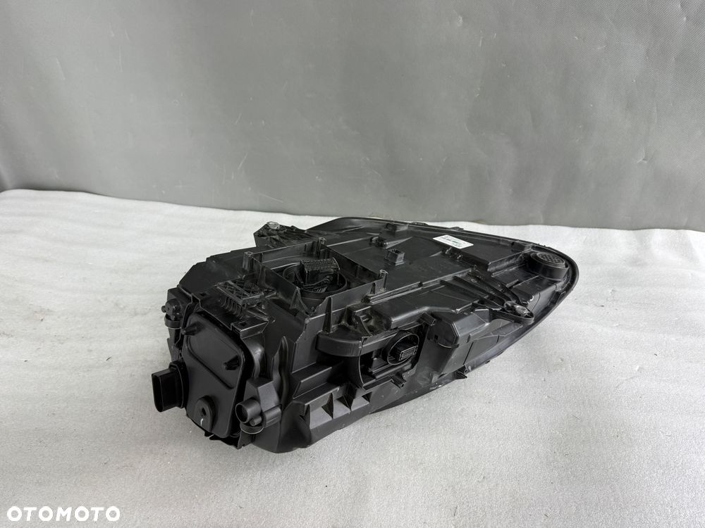 Lampa przednia prawa Porsche Macan (95B) 95B941010AP - 6
