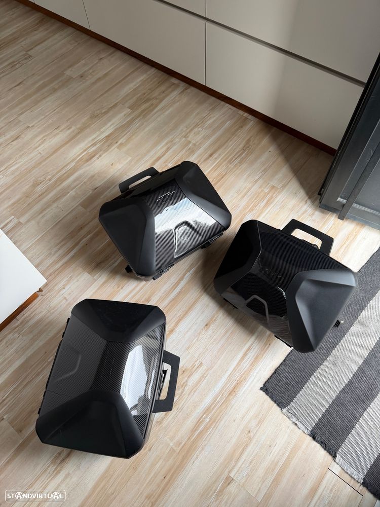 KTM 1290 Super Adventure S - 11