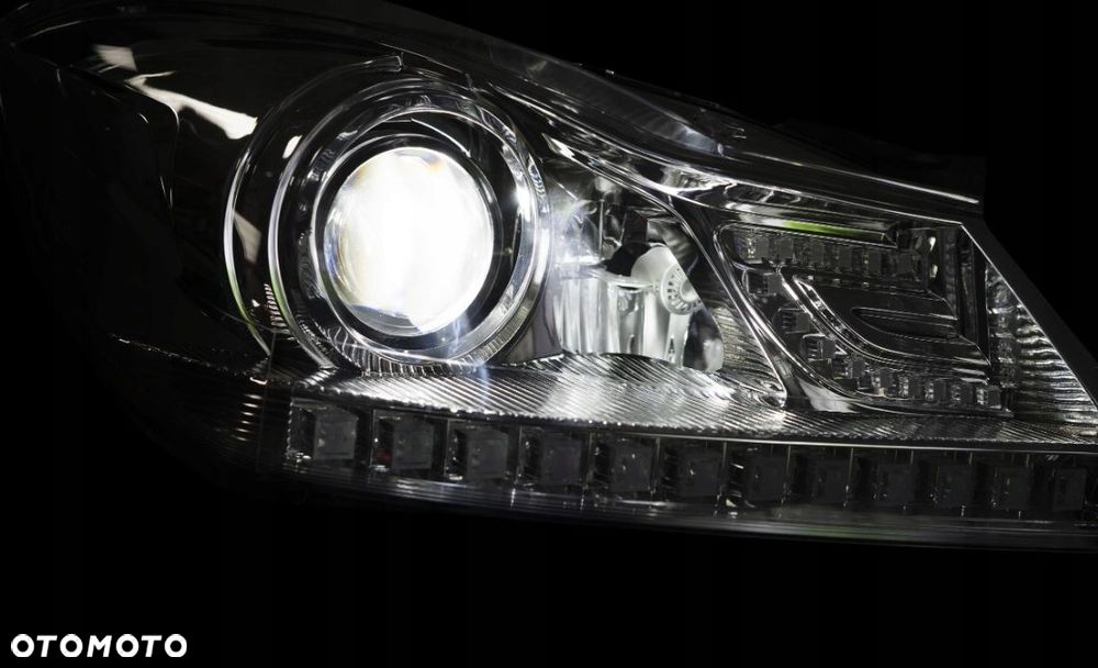 ŻARÓWKI HB3 LED FLIP CHIP 6000K 12/24V CANBUS KPL - 3