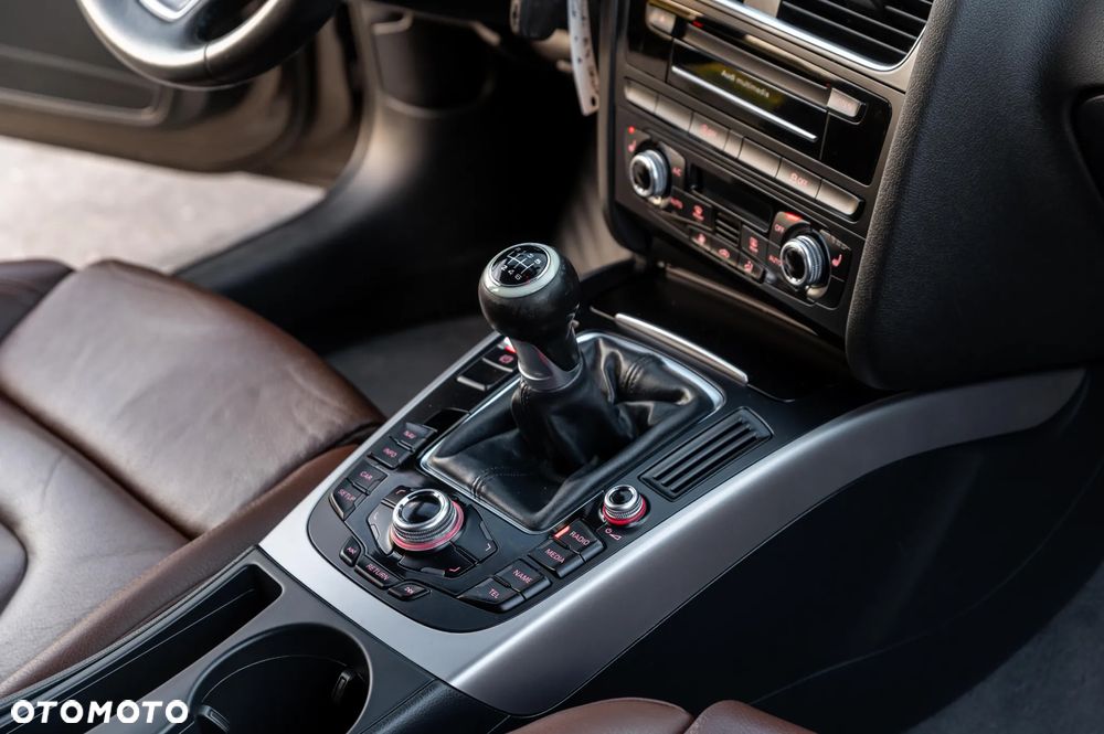 Audi A4 - 25
