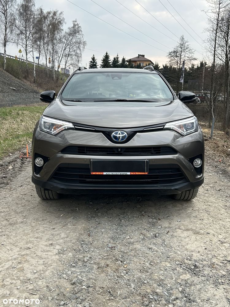 Toyota RAV4 - 20