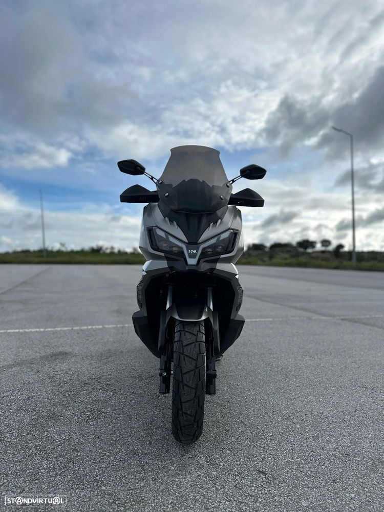 Sym ADX 300 ABS E5+ - 15