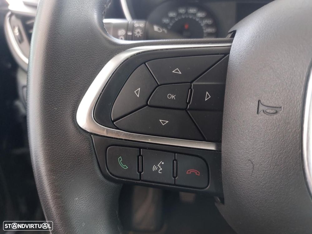 Fiat Tipo 1.3 M-Jet Lounge - 22