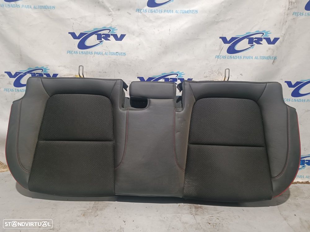 Conjunto de Bancos Hyundai Kauai - 10