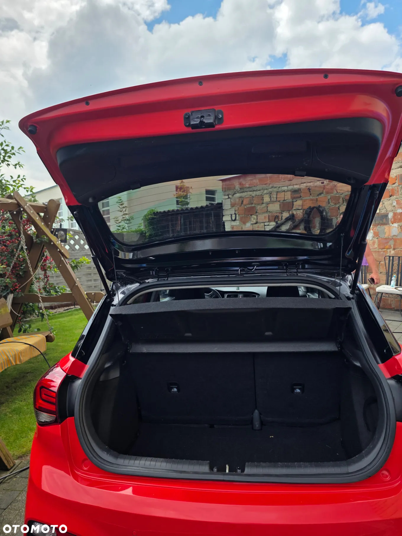 Hyundai i20 1.2 Elegant - 11