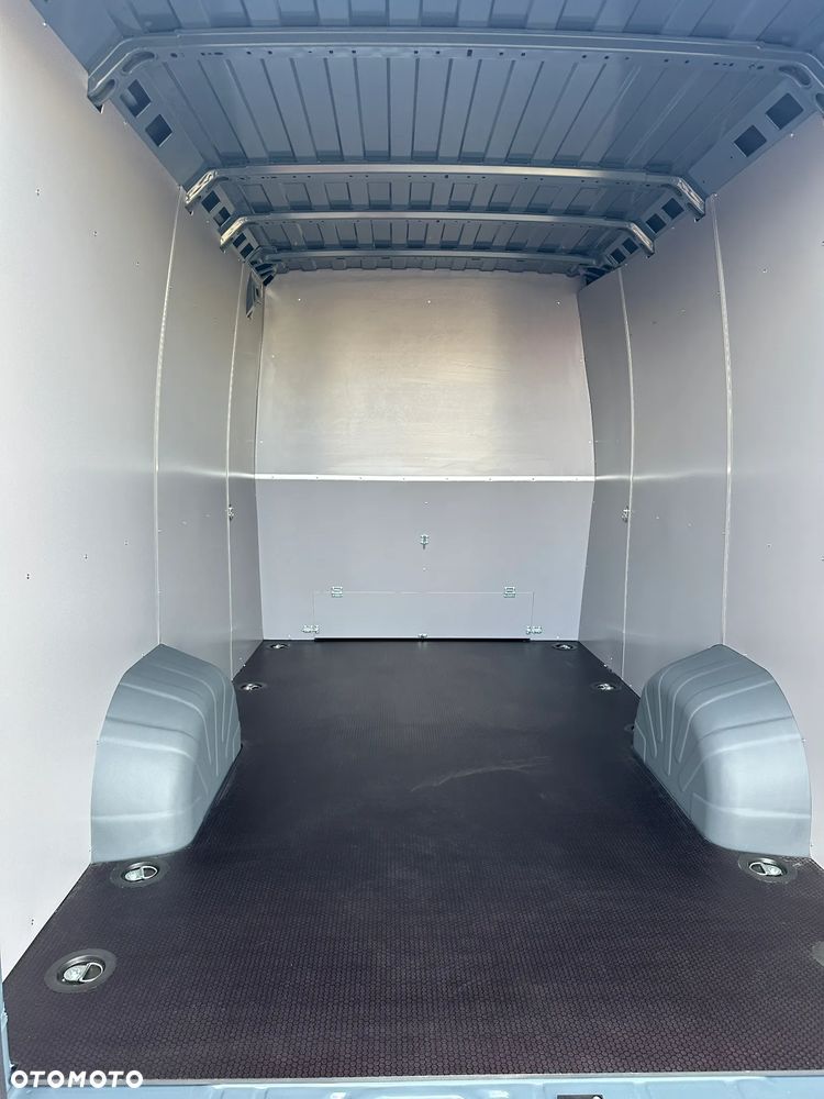 Fiat Ducato L4H2 - 14