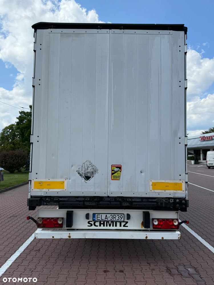 Schmitz Cargobull - 9