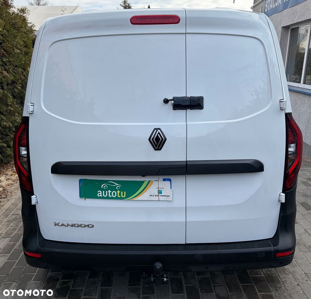 Renault Kangoo - 3