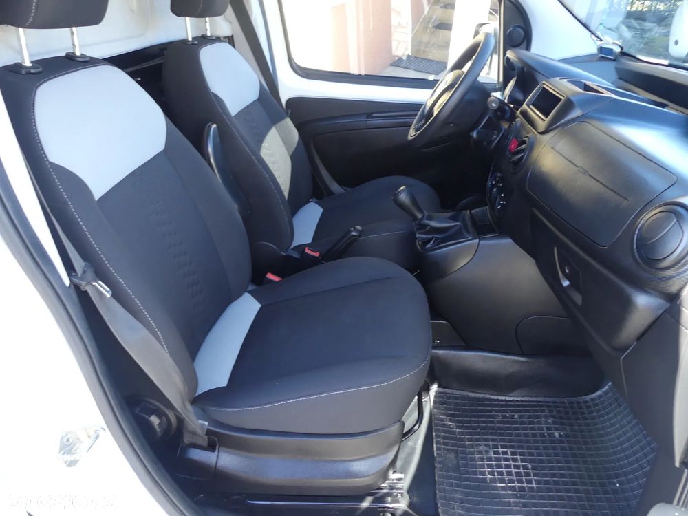 Fiat Fiorino - 34