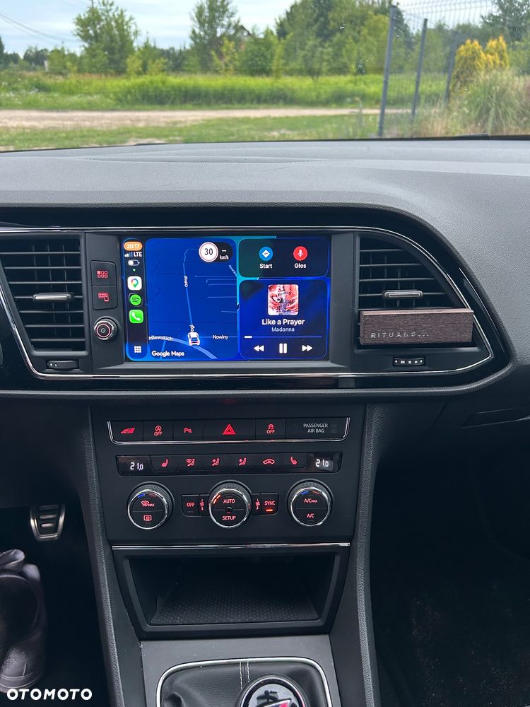 Seat Leon - 6