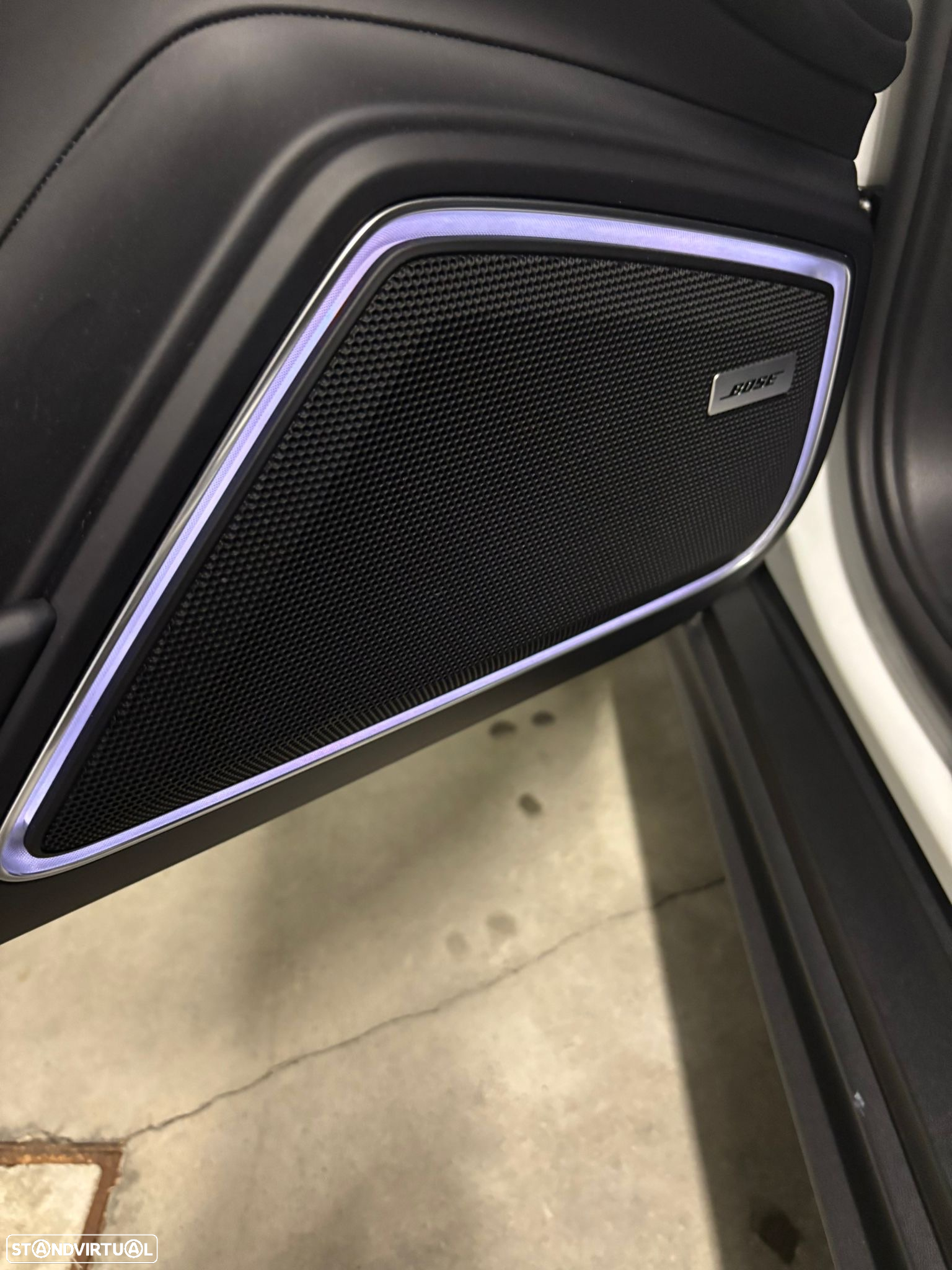 Porsche Panamera Sport Turismo 4 E-Hybrid - 13