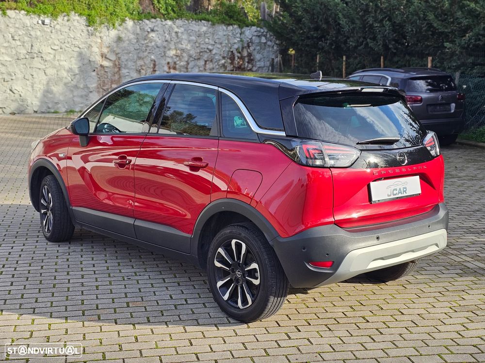 Opel Crossland X 1.2 T Innovation - 3