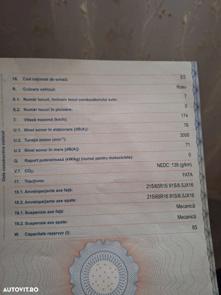 Nissan Qashqai+2 - 11