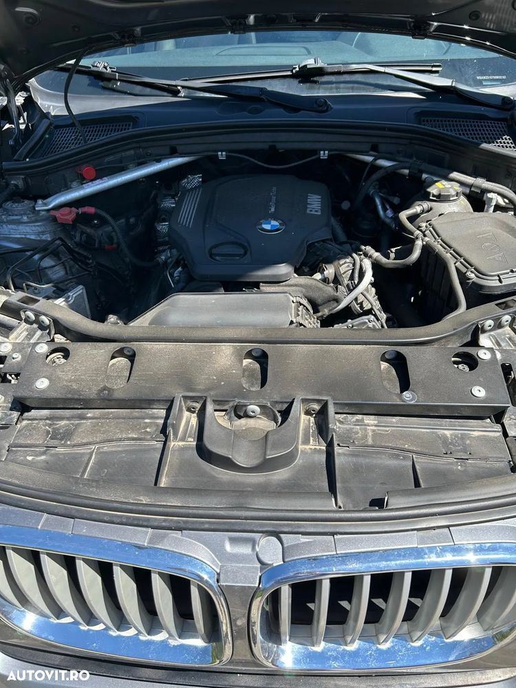 BMW X3 - 13