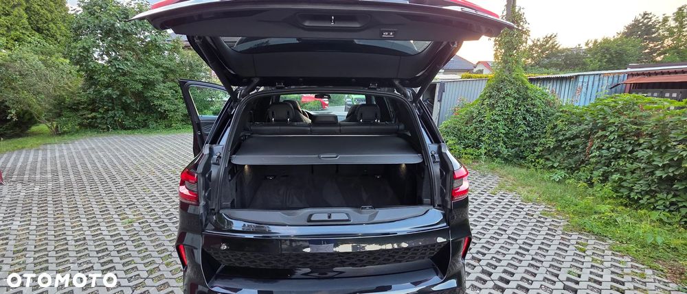 BMW X5 M - 25