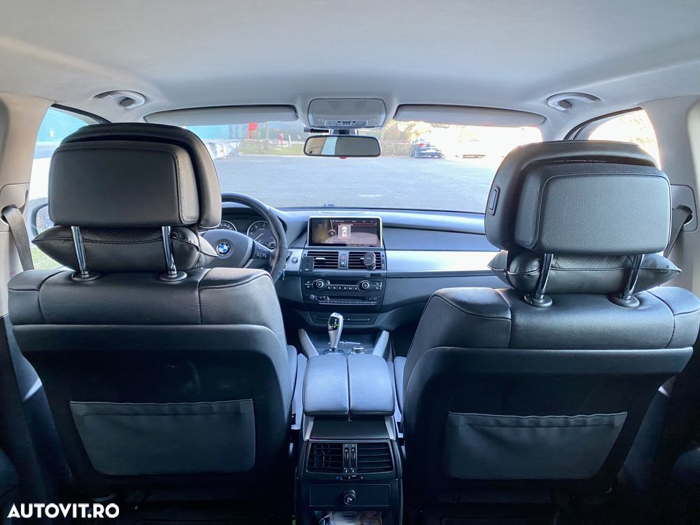 BMW X5 3.0d Aut. - 32