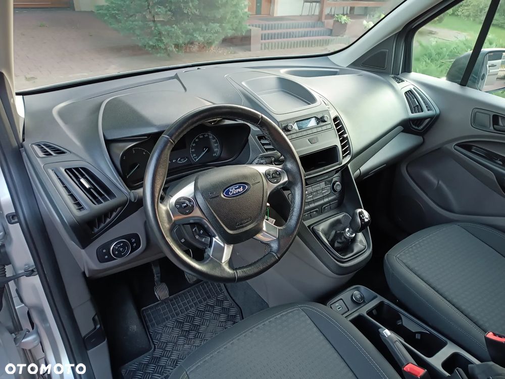 Ford Transit Connect Kombi 230 L2 Trend - 24