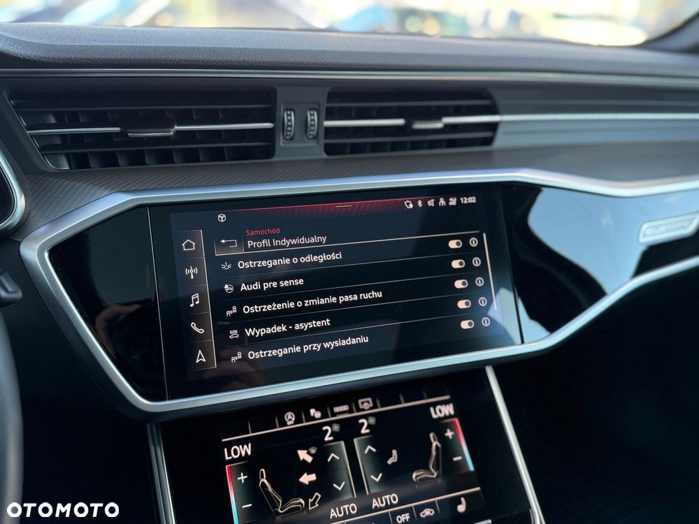 Audi A6 Avant - 38