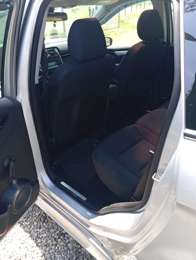 Mercedes-Benz Klasa B 180 CDI DPF - 12