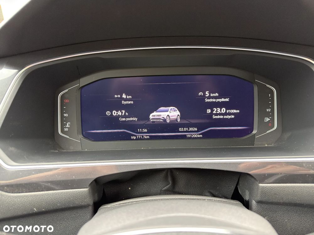 Volkswagen Tiguan - 30