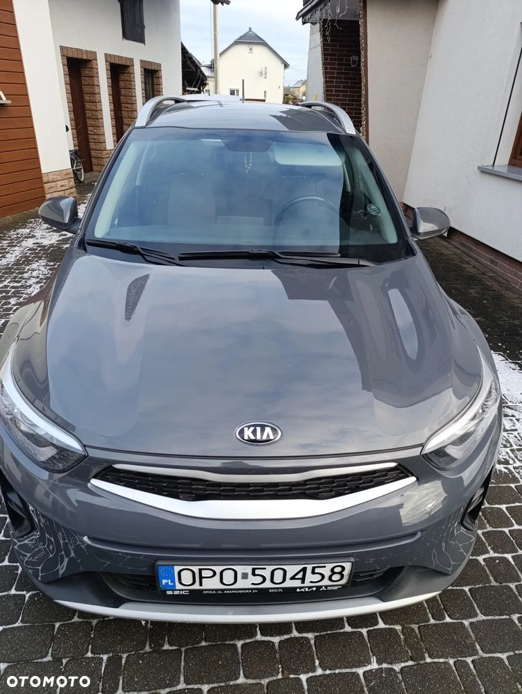 Kia Stonic 1.0 T-GDI M - 1