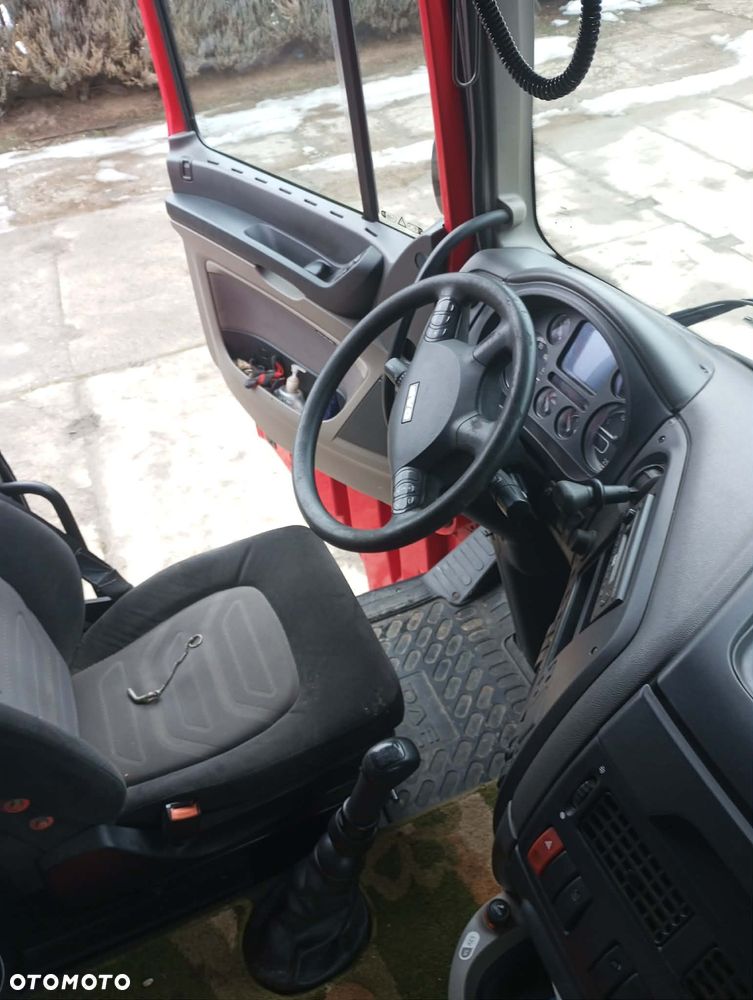 DAF FAR XF 105.460T - 6