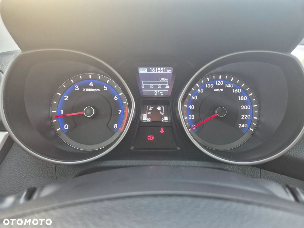 Hyundai i30 1.6 Comfort - 5