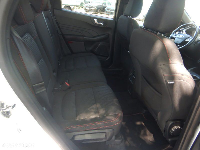 Ford Kuga 1.5 EcoBlue A8 FWD ST Line X - 21