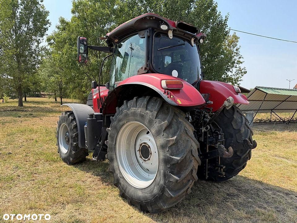 Case IH Puma 150 - 7