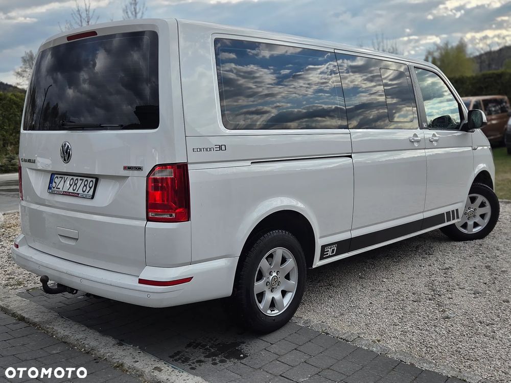 Volkswagen Caravelle 2.0 TDI L2 Trendline 4Motion - 2