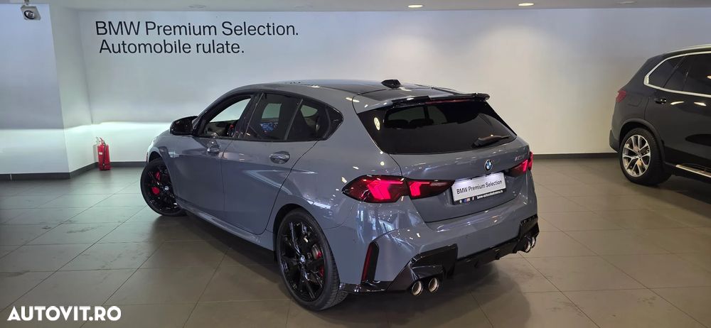 BMW M1 M135 xDrive AT - 4