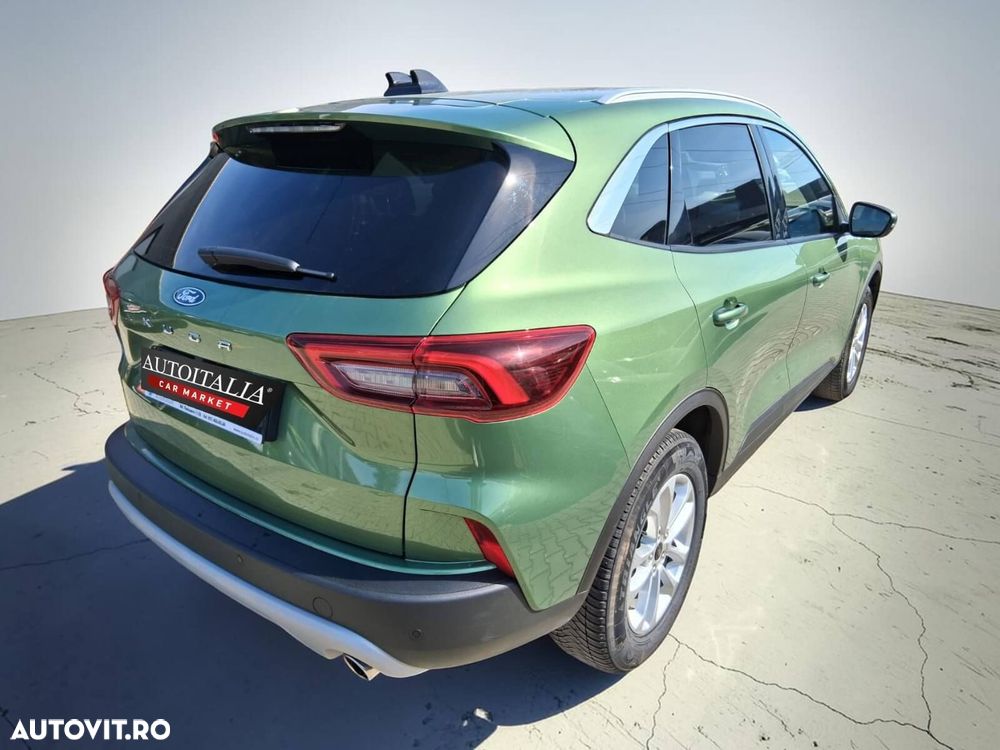 Ford Kuga - 14