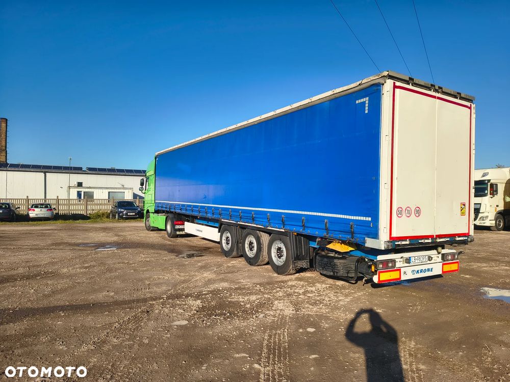DAF XF 460 - 19