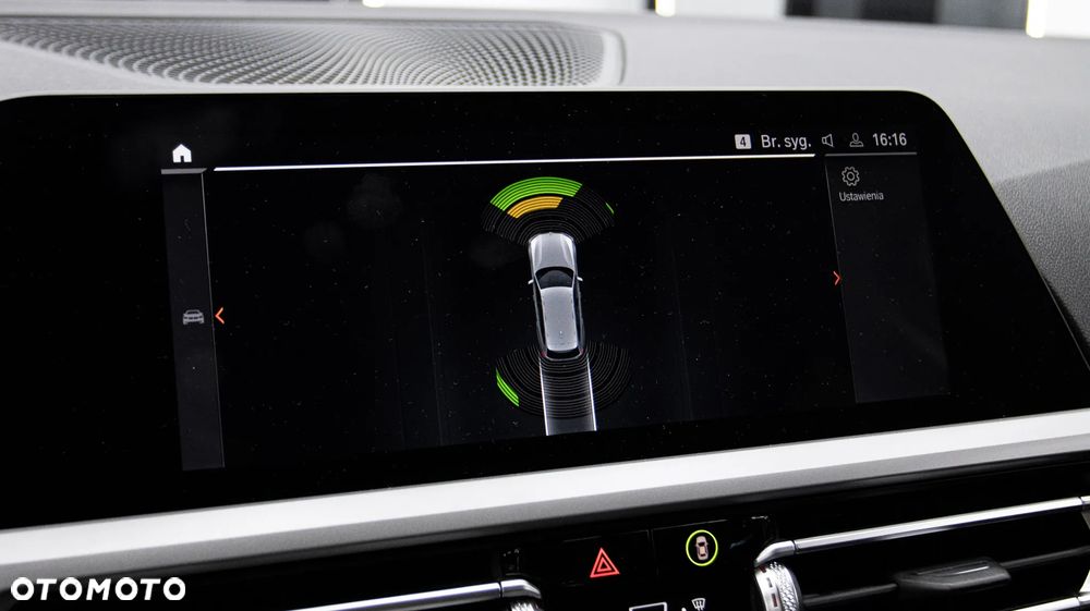 BMW Seria 3 318i Advantage sport - 25