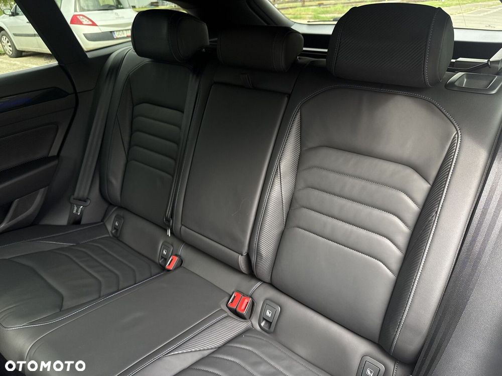 Volkswagen Arteon Shooting Brake 2.0 TSI 4Motion R DSG - 34